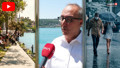 Meteoroloji uzmanı Adil Tek'ten Kurban Bayramı tatili için yağış uyarısı