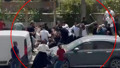 Akraba aileler arasında meydan savaşı: Çok sayıda yaralı ve gözaltı var