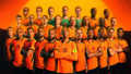 Hollanda'nın 2026 Dünya Kupası kadrosu açıklandı
