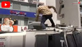 TOMA'ya çıkmıştı... O şüpheli tutuklandı! İmam Hatip okulu müdür yardımcısı çıktı!