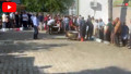 Asırlık kurban bayramı geleneği bozulmadı, mutfağına et girmeyen ev kalmadı!