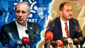 Muharrem İnce hakkında skandal iddia: ''Partiyi bize satacaktı''