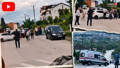 İki aile arasında silah, sopa ve taşlı kavga: 10 yaralı