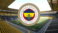 Fenerbahçe logosunu değiştirdi; yeni logoya yıldızlar damgasını vurdu