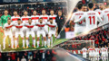 A Milli Takım'ın 2026 Dünya Kupası kadrosu belli oldu: İşte Montella'nın 26 kişilik kadrosu