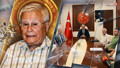 91 yaşındaki iş insanı annesinin vasiyetine uydu, 500 Milyon TL'sini gözünü kırpmadan bağışladı