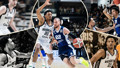 Beşiktaş, Play-Off Yarı Final serisinde Bahçeşehir'i 82-79 devirdi!