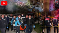 Erzurum'da korkunç yangın: Diyaliz hastası engelli yaşlı kadın hayatını kaybetti