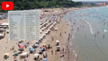 İstanbul'da beach keyfinin maliyeti belli oldu: İşte plaj giriş ücretleri