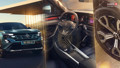 Renault'un Türkiye'de üretilecek yeni SUV'u yola iniyor!