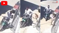 Senin gibi baba olmaz olsun! 7 yaşındaki kız çocuğuna kabusu yaşattı