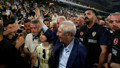 Fenerbahçe başkanını seçti! Aziz Yıldırım 8 yıl sonra geri döndü