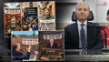 Kızılay il başkanına ''Evde kalsın kızlar, ne olur reis'' videosundan suç duyurusu