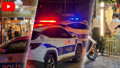 Restoranda döner bıçaklı dehşet! İşletme sahibi ve bir çalışanı yaralandı!