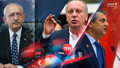 Muharrem İnce sessizliğini bozdu; liderlik krizinde tarafını seçti