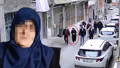 Eşinin cesedini 15 parçaya bölen kadının yaptıkları kan dondurdu!