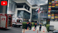AVM'de canlı bomba ihbarı: Yakalanan şüpheli 13 yaşında çıktı!