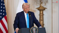 Trump, İran'la anlaşma sağlandığını belirterek hava saldırılarını iptal ettiğini duyurdu