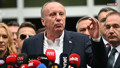 Muharrem İnce ''CHP'yi kaostan ancak bu kurtarır'' deyip çözüm önerisini açıkladı