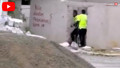 Trafik polislerinden vatandaşa darp videosu sonrası çifte soruşturma!
