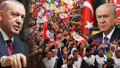Ankara'da ittifaklar dengesini değiştiren anket... Bu DEM Parti anketinin sonuçları çok konuşulacak!
