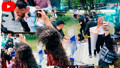 TBMM'ye yürüyen öğretmenlere polis müdahalesi: Gözaltılar var!