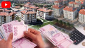 TOKİ'nin 18 Bin TL taksitle, 64 ilde şartsız, kurasız 20 bin konut satışı başlıyor!