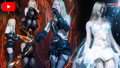 Aleyna Tilki İstanbul konserindeki cesur jartiyerleriyle olay oldu!