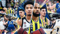 Fenerbahçe Beko, Beşiktaş GAİN'i 93-68 yenerek final serisini 1-1'e getirdi