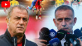 TFF Başkanı Hacıosmanoğlu'ndan Fatih Terim'e çok sert yanıt!