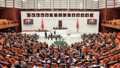 Bugün de milletin vekilleri için üzüleceğiz... Tatil iptal, mesaiye devam!