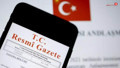 Resmi Gazete'de yayımlandı: 27 ilçenin sınıfı değişti...