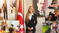 Türkiye'nin ''Barbie Kaymakamı'' Tuğçe Orhan terfi aldı!