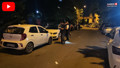 İstanbul'da parkta kanlı saldırı! Araçla gelip kurşun yağdırdılar!