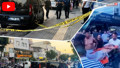 Sosyal medya kavgası cinayetle bitti: 22 yaşındaki bir genç öldürüldü!