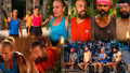 Survivor 2026'da nefes kesen gecede yarı finalistler belli oldu