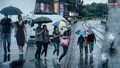 Meteoroloji'den 19 ilimiz için sarı kodlu uyarı: Kuvvetli sağanak ve fırtına bekleniyor!