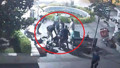 İşletmeciler ile motokuryeler birbirine girdi: 5 yaralı, 10 gözaltı!