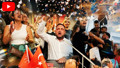 CHP İzmir'de gece yarısı arbedesi: ''Yakam paçam dağıldı'' diyen Utku Gümrükçü koltuğa oturdu