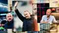 Sergen Yalçın'dan Montella ve Beşiktaş'a sert sözler! Kimleri ''kalleş'' ilan etti ?