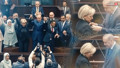 İYİ Parti'den CHP'ye geçmişti... CHP'den istifa eden milletvekili AK Parti'ye katıldı!
