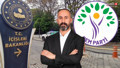 DEM Partili Belediye Başkanı hakkında soruşturma izni!
