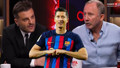 Sergen Yalçın'dan Lewandowski bombası: ''Beşiktaş'a transferini ben veto ettim''