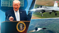 Trump'tan yerli üretim savaş uçağı KAAN'a jet motoru onayı: Jet motoru satışı Kongre'ye bildirildi