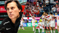 Vincenzo Montella'dan güler misin ağlar mısın dedirten Dünya Kupası yorumu