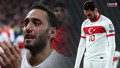 Eleştiri oklarının çevrildiği Hakan Çalhanoğlu sessizliğini bozdu