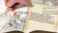 YKS'de hatalı soru iddiası: ÖSYM, tartışmalı 2 soru için inceleme başlattı