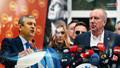 Muharrem İnce, Özgür Özel'in yeni partisi için kararını verdi