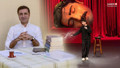 Demirtaş'tan hakkında soruşturma açılan Deniz Göktaş'a mektup: ''Koltuğuma göz dikmişsin''