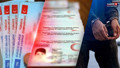 Nüfus müdürlüklerinde büyük skandal! Arananlara kimlik, ehliyetsizlere ehliyet dağıtmışlar!